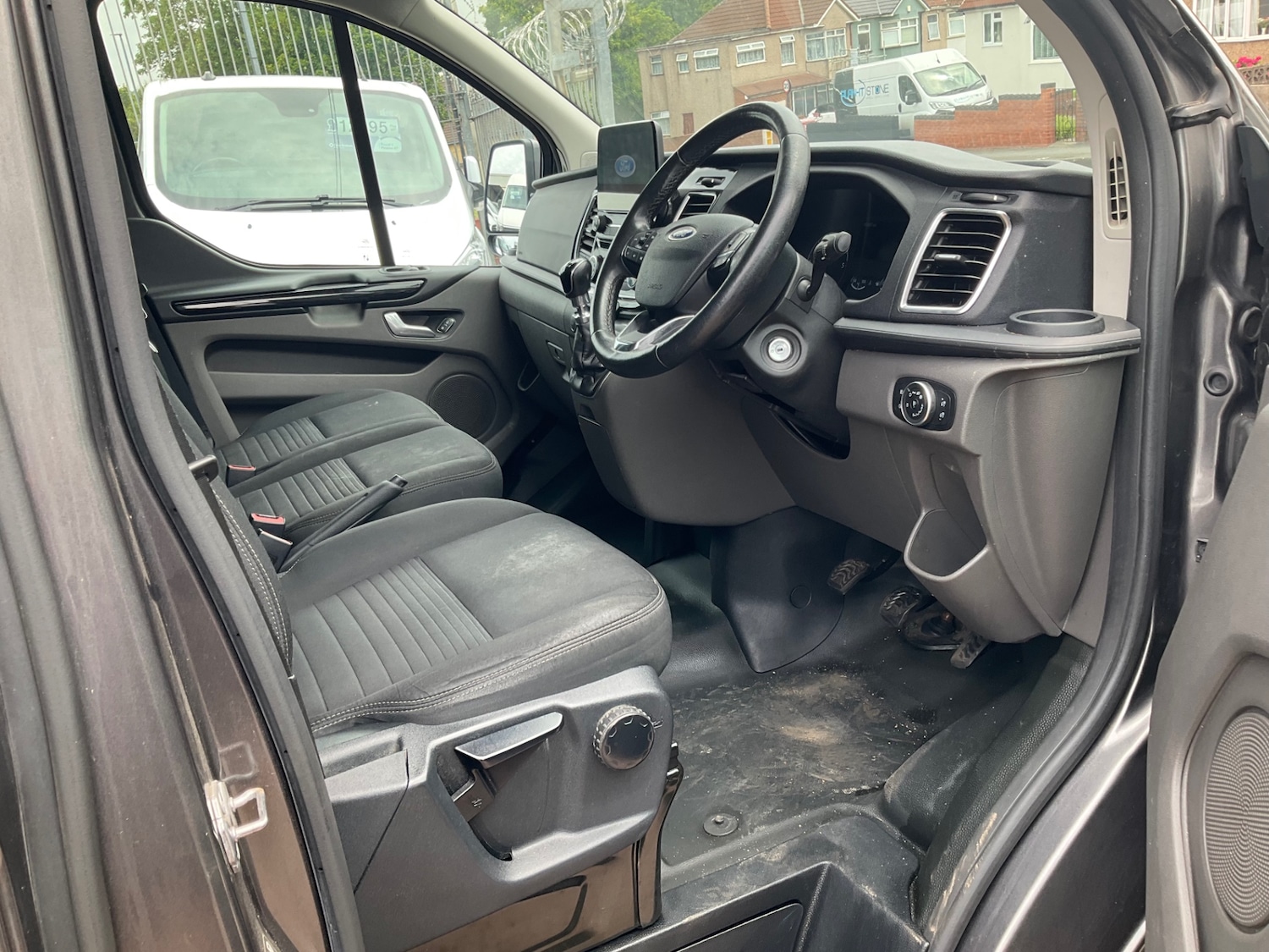 Vehicle 9
