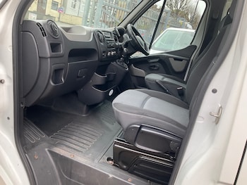 Used Renault Master 2012 for sale - 77846628: Photo