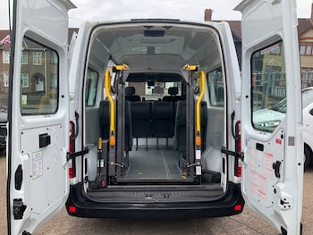 Used Renault Master 2012 for sale - 77846628: Photo