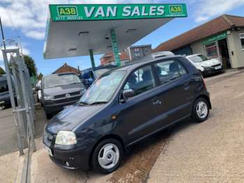2007 (57) - 1.1 CDX 5dr