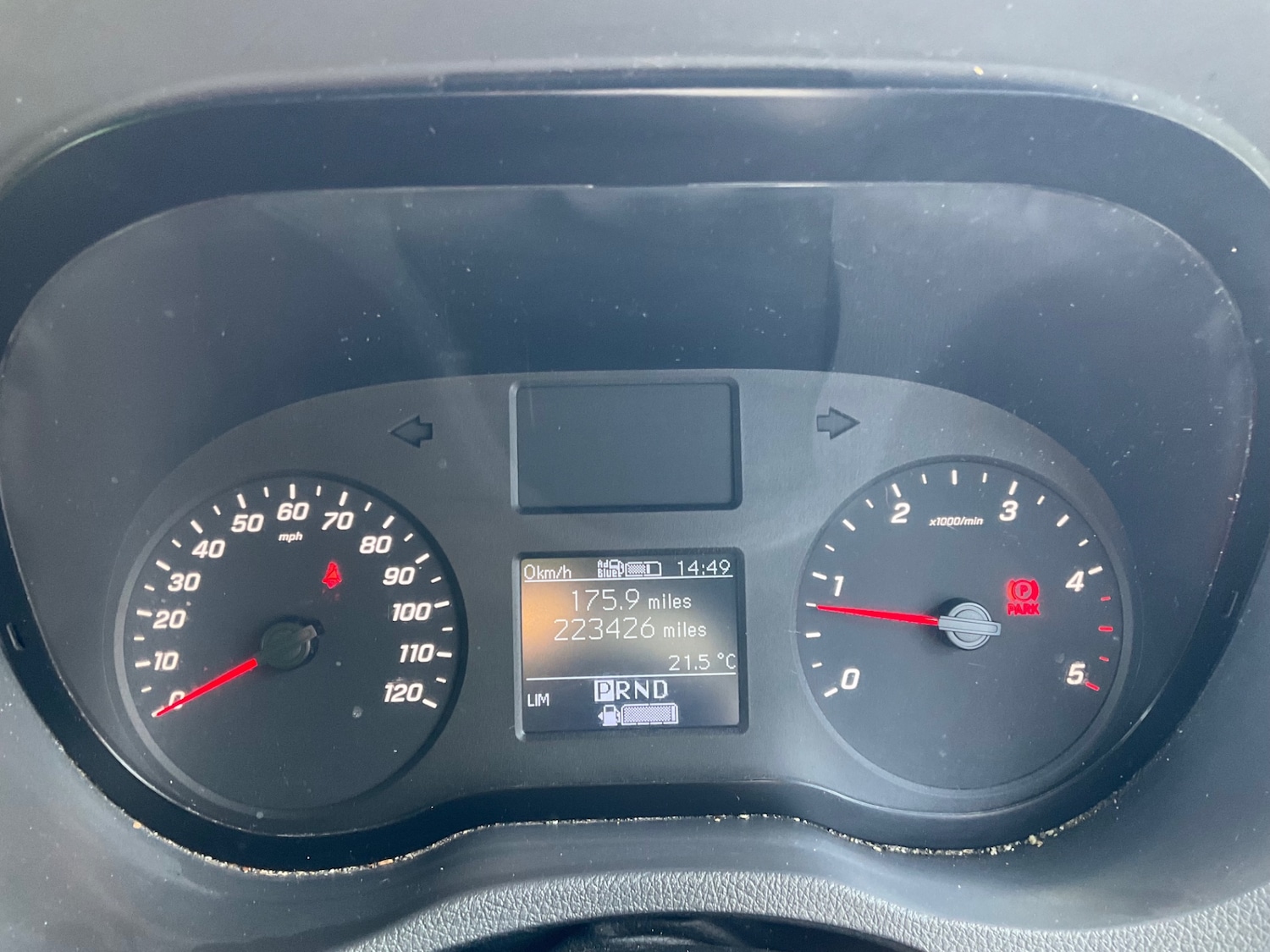 Vehicle 26