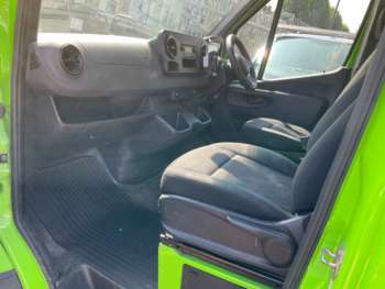 Used Mercedes-Benz Sprinter 2019 for sale - 72107102: Photo