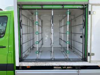 Used Mercedes-Benz Sprinter 2019 for sale - 72107102: Photo