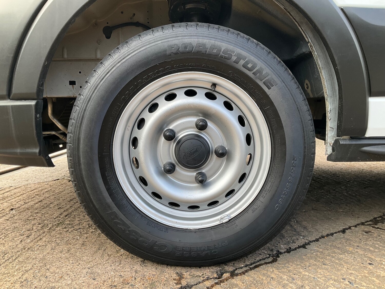 Used Ford Transit 2023 for sale - 77418631: Photo 13