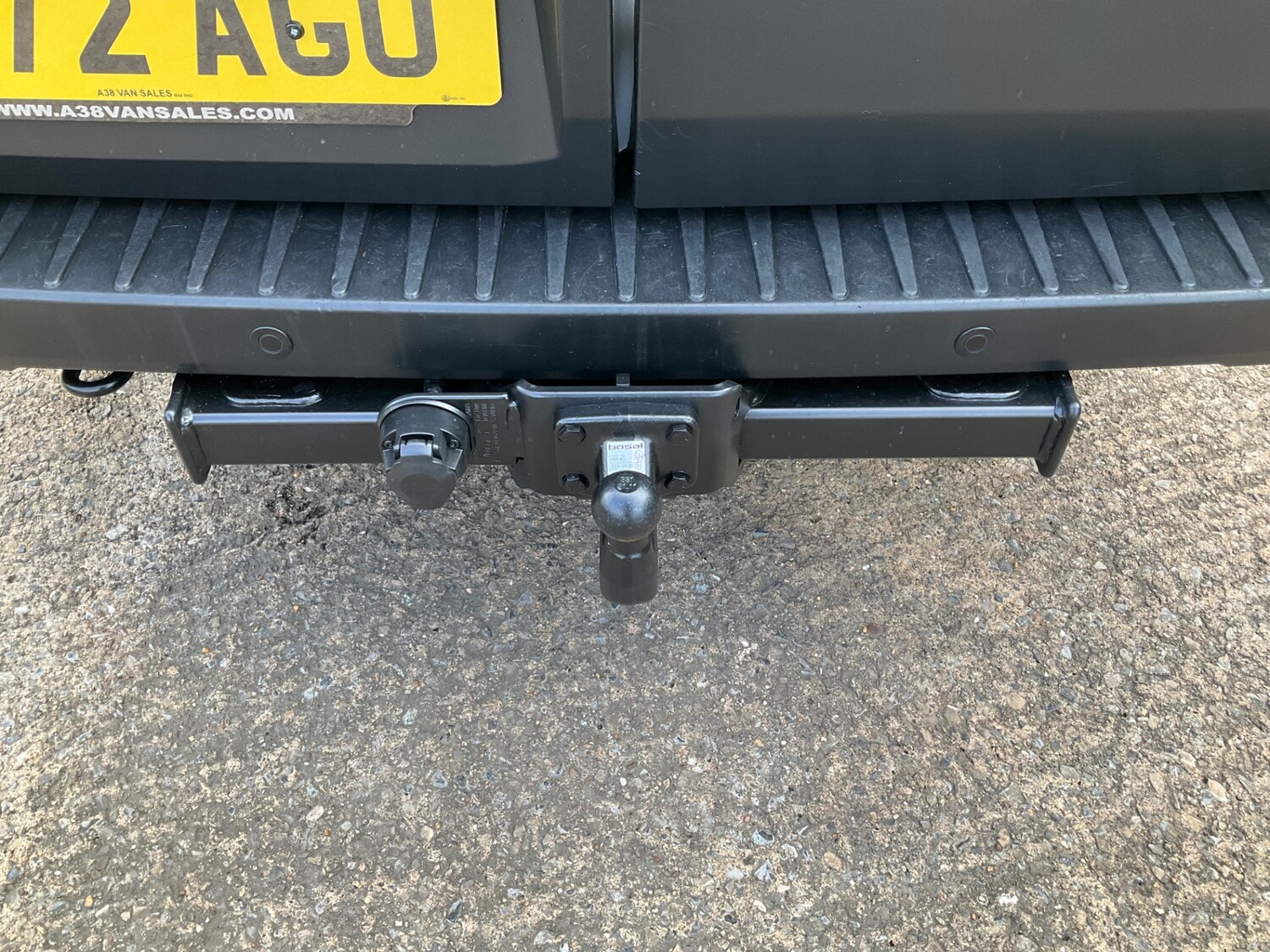 Used Ford Transit 2023 for sale - 77418631: Photo 14