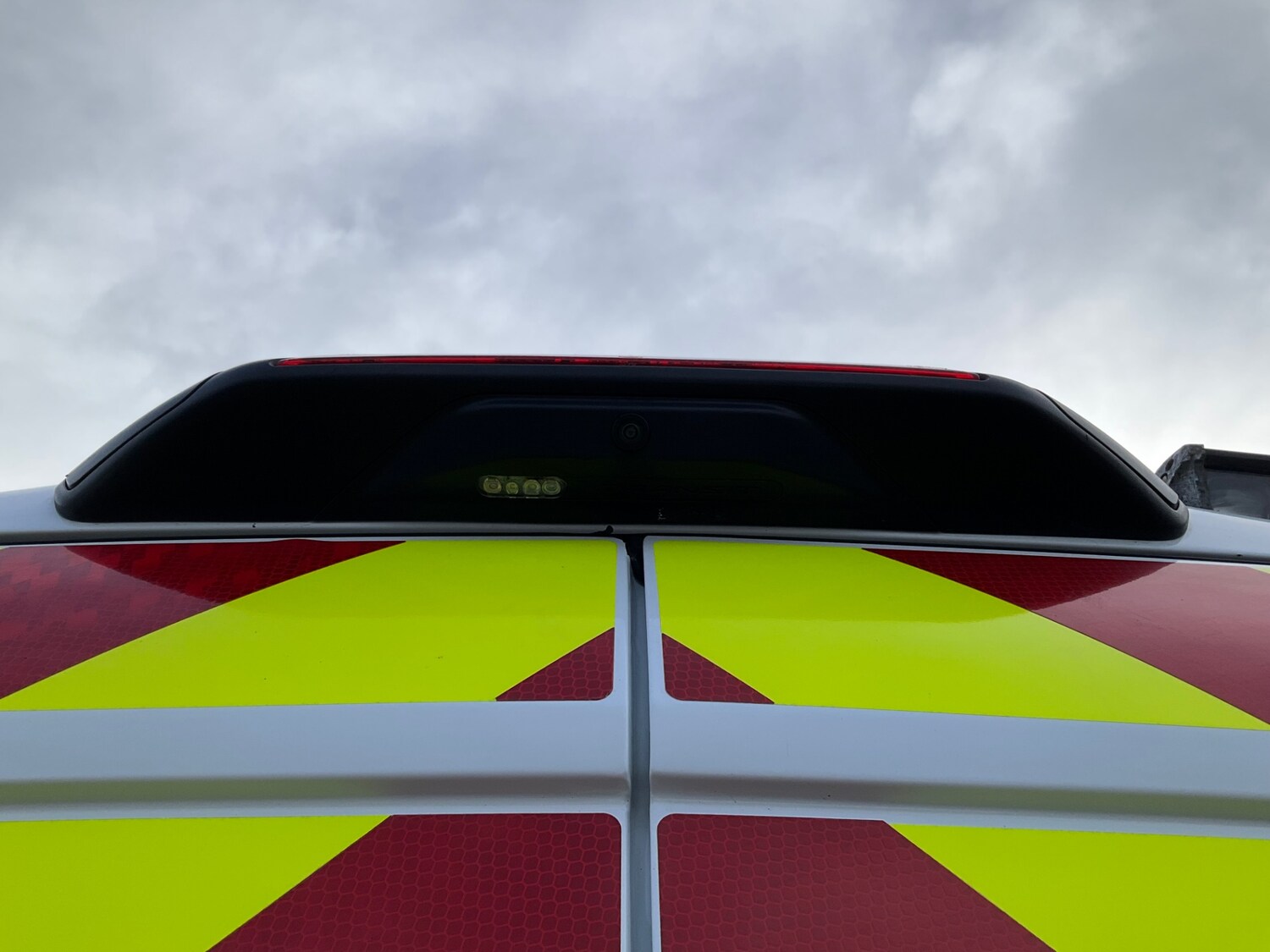 Used Ford Transit 2023 for sale - 77418631: Photo 15