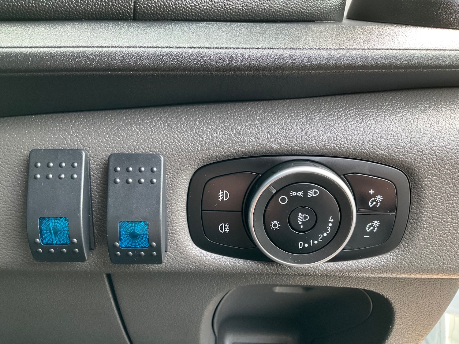 Used Ford Transit 2023 for sale - 77418631: Photo 18