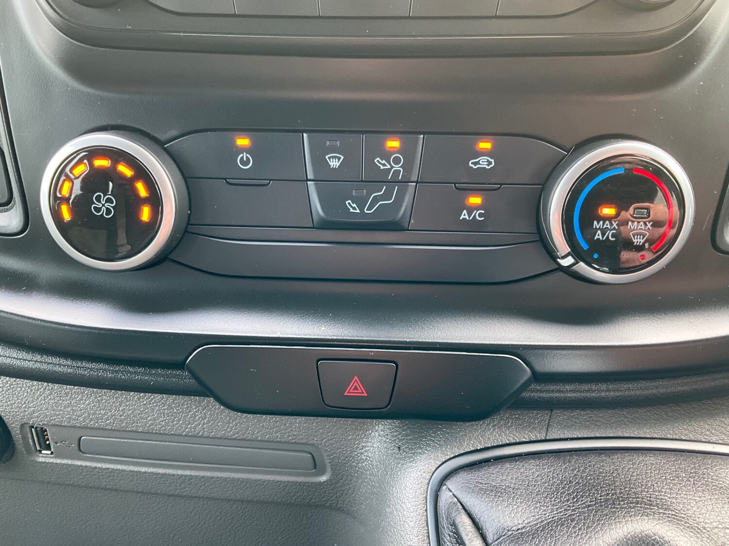 Used Ford Transit 2023 for sale - 77418631: Photo 19