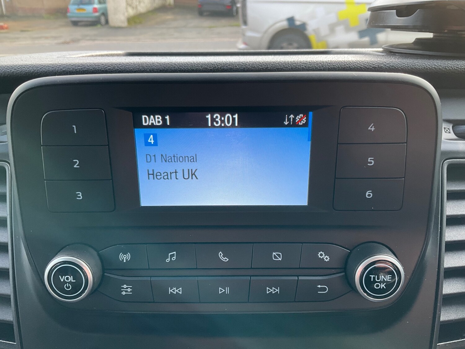 Used Ford Transit 2023 for sale - 77418631: Photo 21