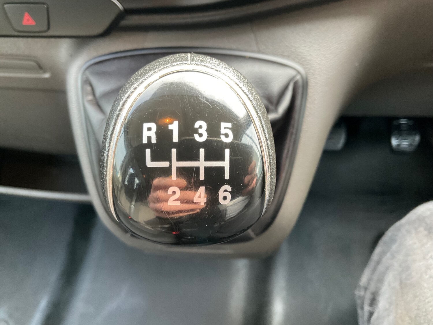 Used Ford Transit 2023 for sale - 77418631: Photo 24