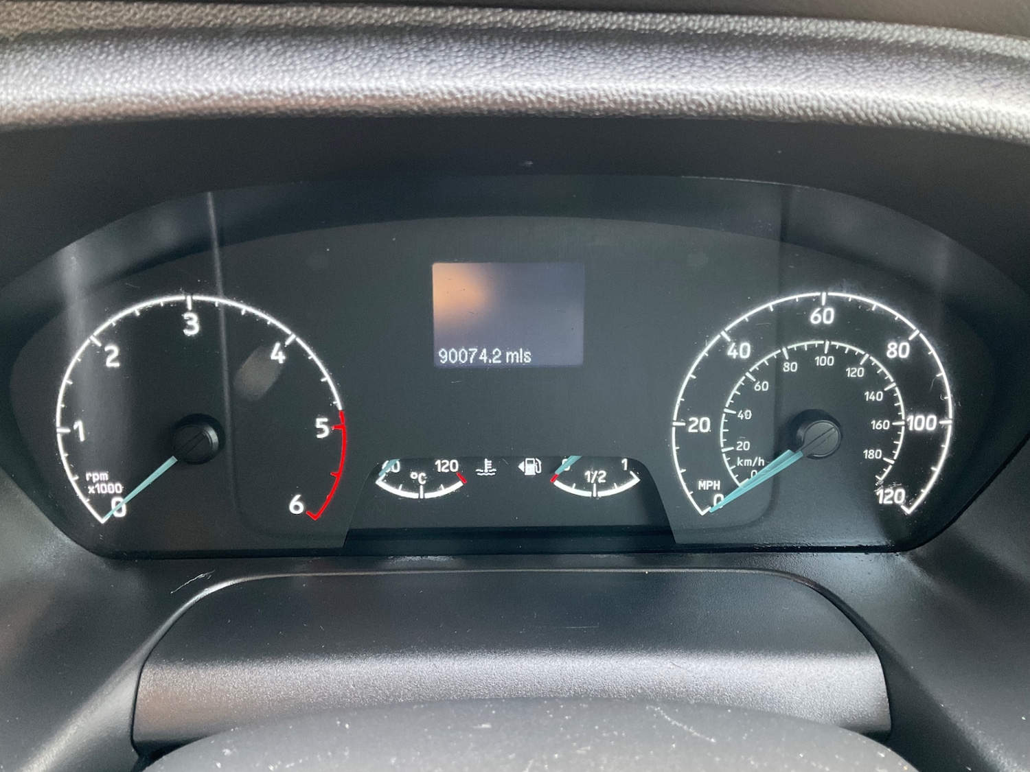 Used Ford Transit 2023 for sale - 77418631: Photo 26