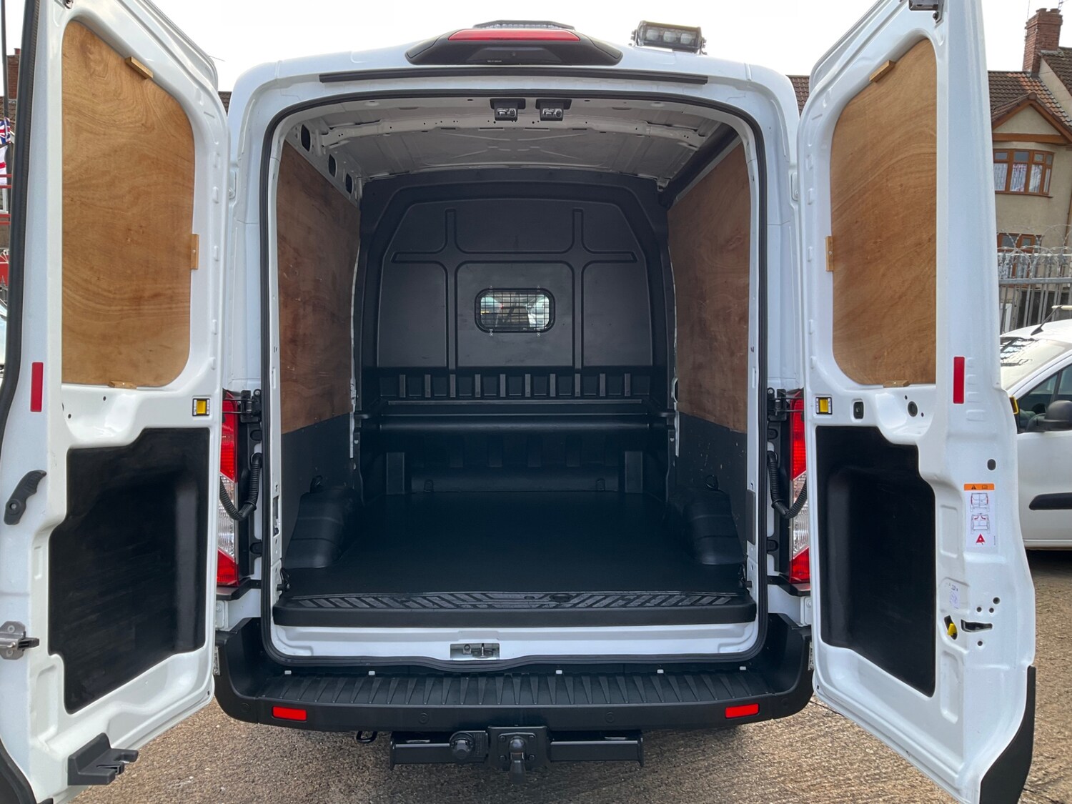 Used Ford Transit 2023 for sale - 77418631: Photo 5