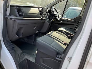 Used Ford Transit Custom 2019 for sale - 79271699: Photo