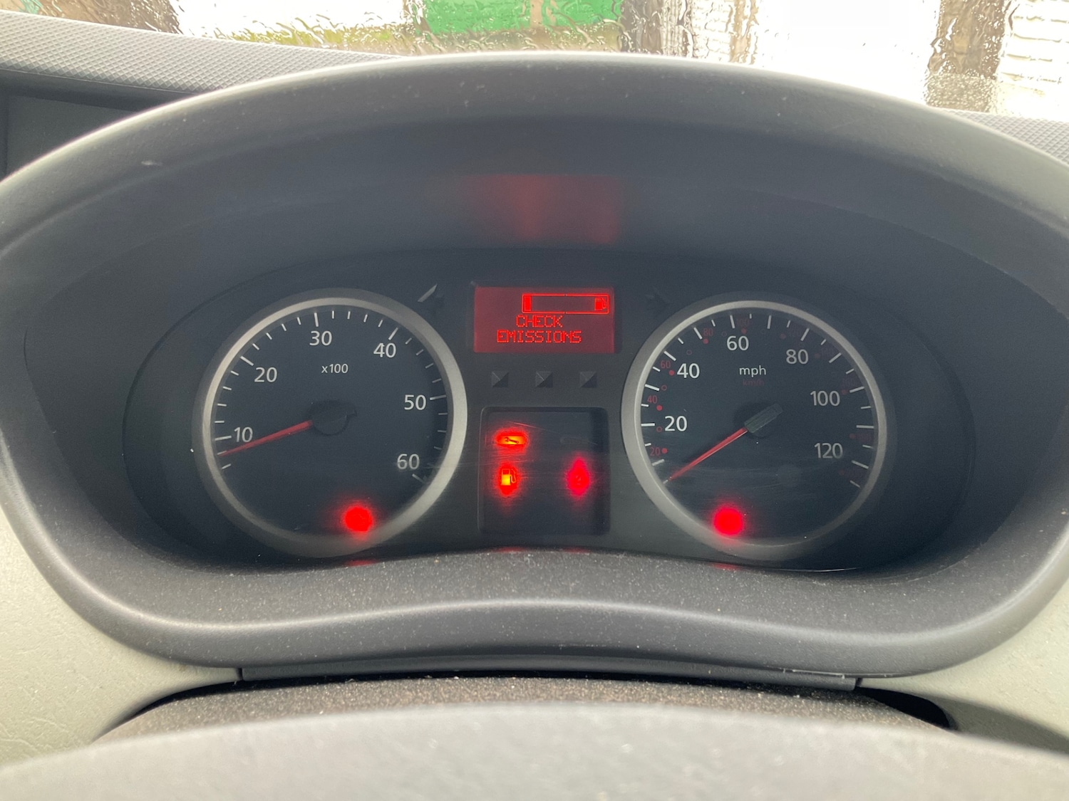 Used Renault Trafic 2013 for sale - 77689584: Photo 12