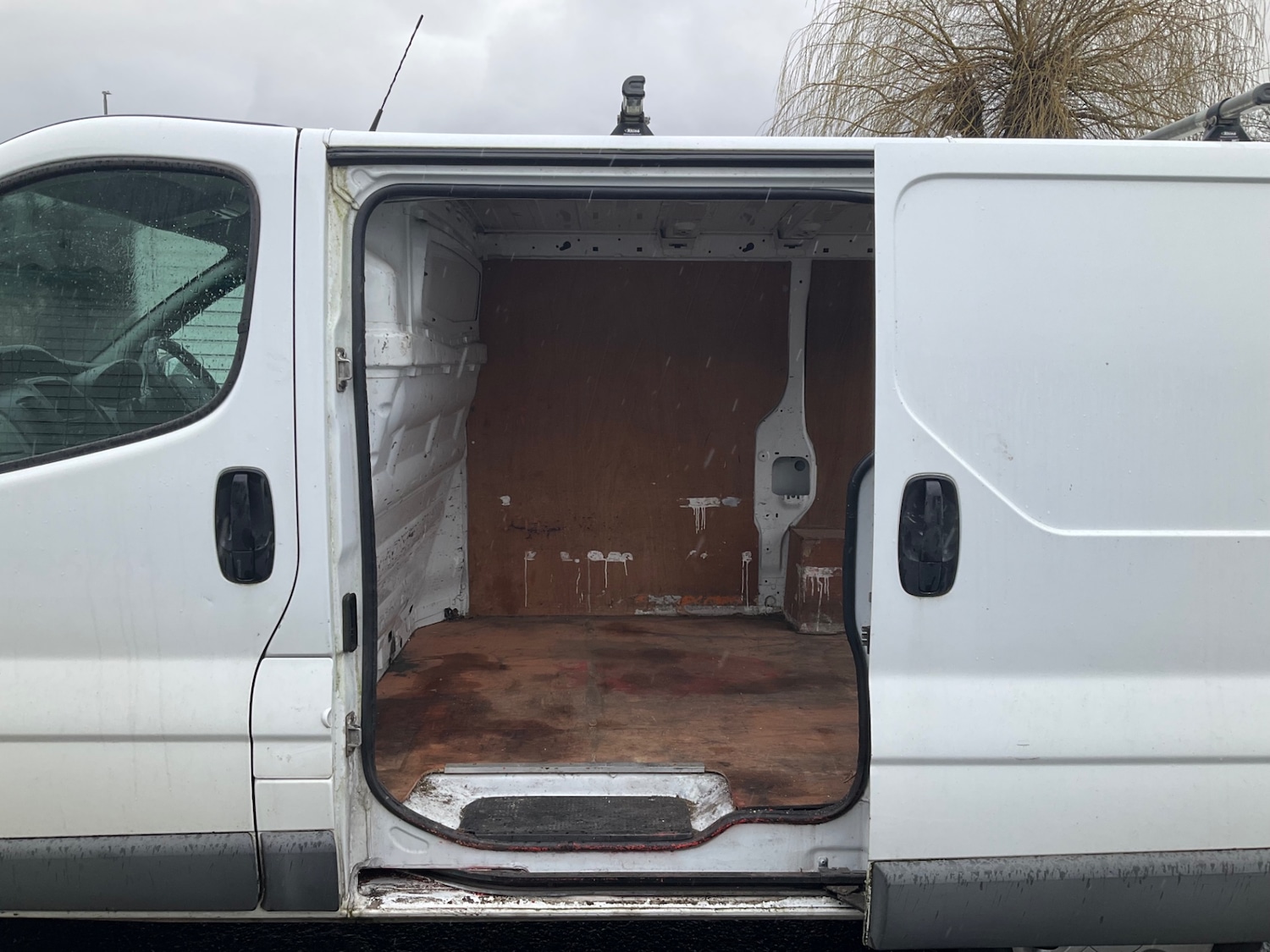 Used Renault Trafic 2013 for sale - 77689584: Photo 3