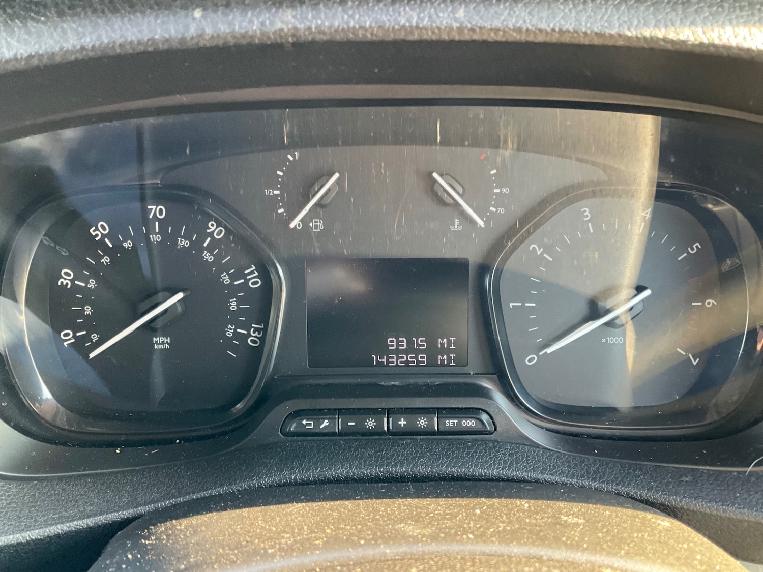 Used Toyota ProAce 2020 for sale - 77417262: Photo 12