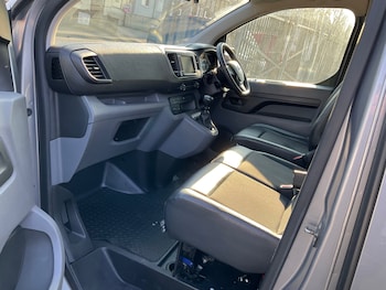 Used Toyota ProAce 2020 for sale - 77417262: Photo