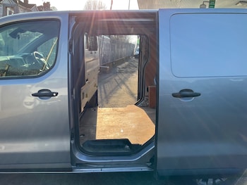 Used Toyota ProAce 2020 for sale - 77417262: Photo