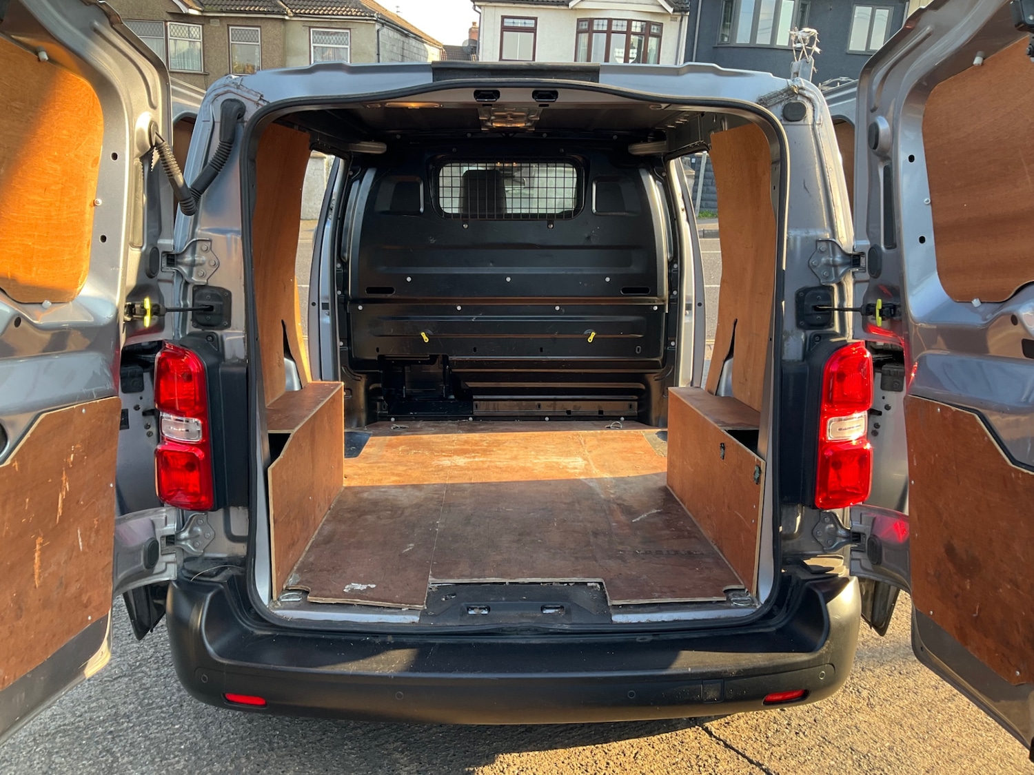 Used Toyota ProAce 2020 for sale - 77417262: Photo 4