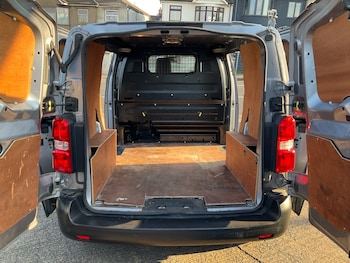 Used Toyota ProAce 2020 for sale - 77417262: Photo