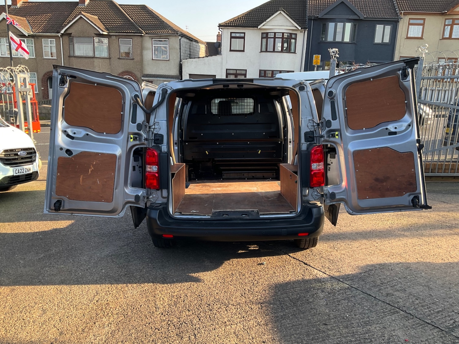 Used Toyota ProAce 2020 for sale - 77417262: Photo 5