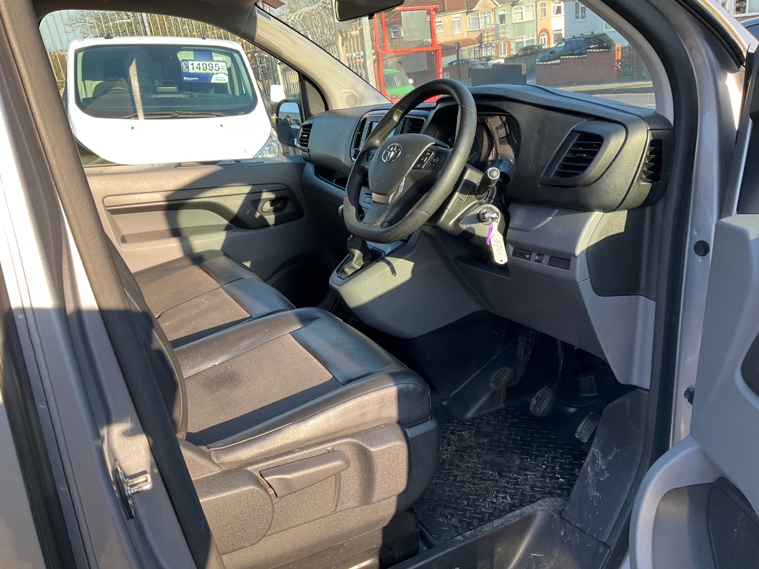 Used Toyota ProAce 2020 for sale - 77417262: Photo 9