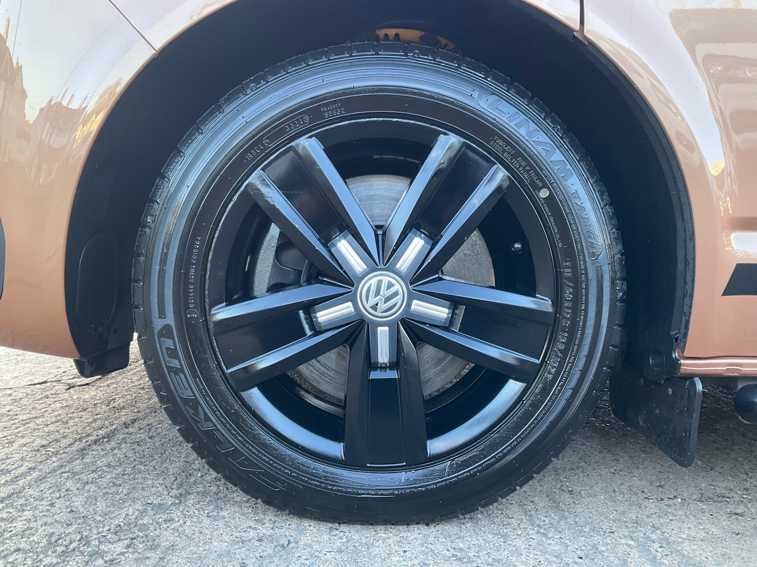 Used Volkswagen Transporter 2020 for sale - 76142442: Photo 18