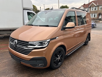 Volkswagen - Transporter