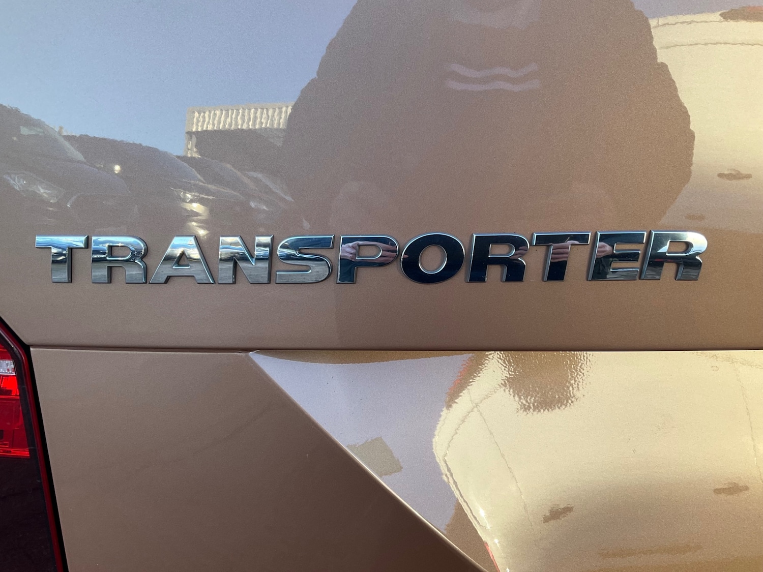 Used Volkswagen Transporter 2020 for sale - 76142442: Photo 21