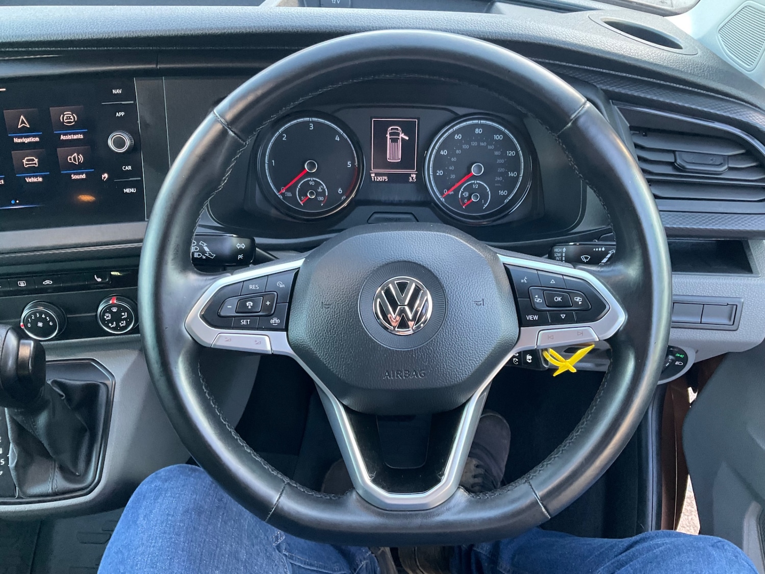 Used Volkswagen Transporter 2020 for sale - 76142442: Photo 33