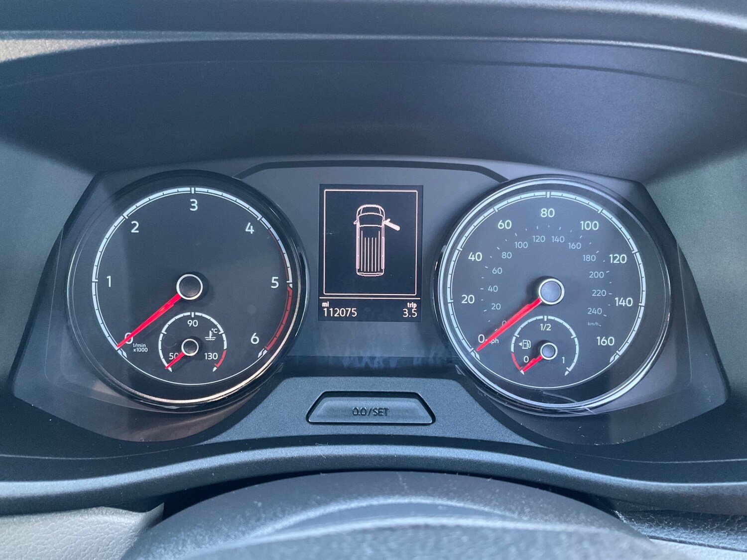 Used Volkswagen Transporter 2020 for sale - 76142442: Photo 34