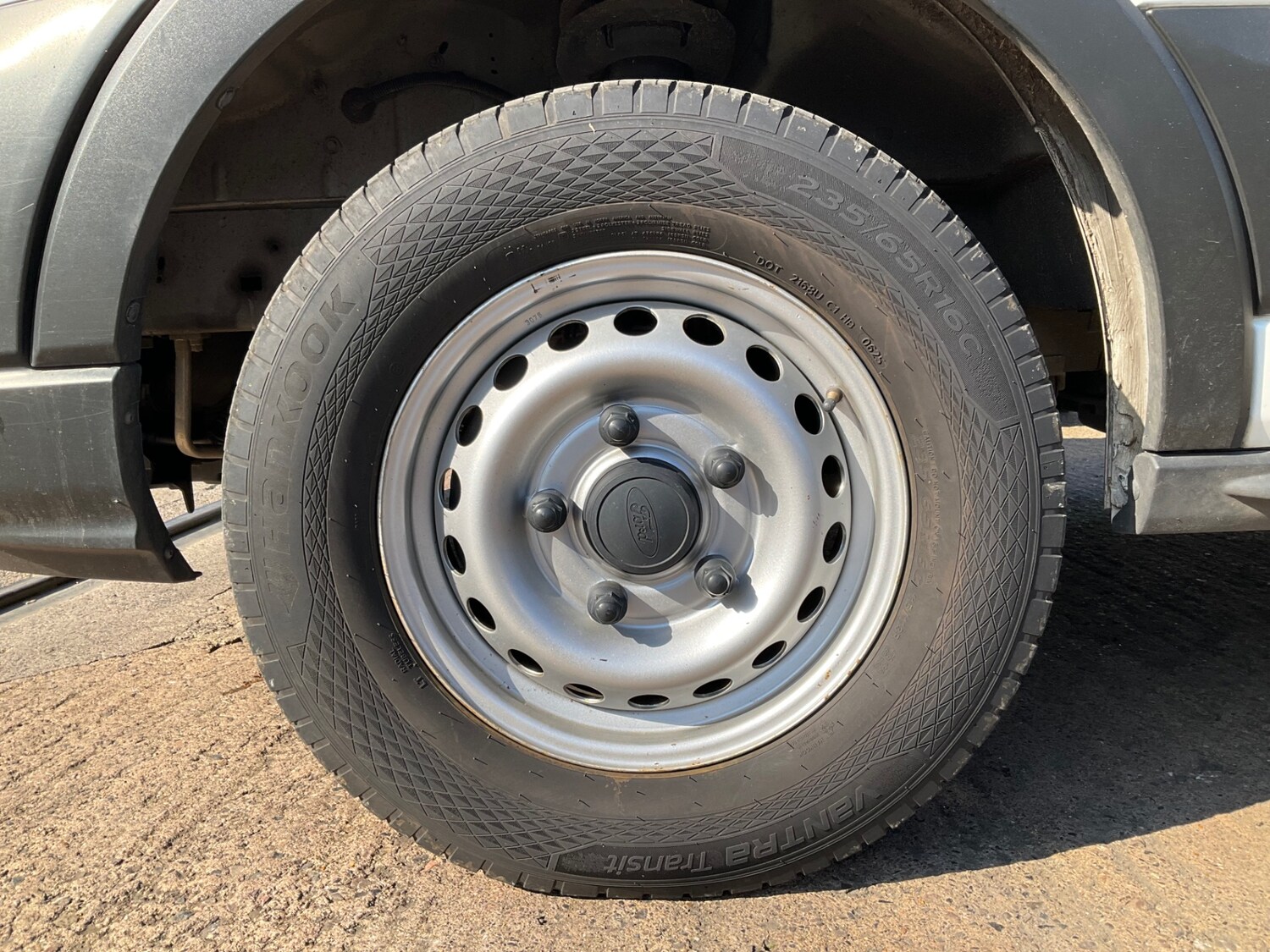 Used Ford Transit 2022 for sale - 77023116: Photo 12