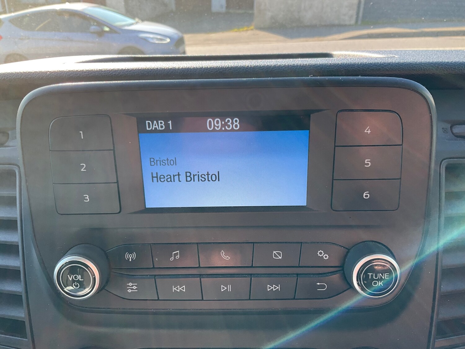 Used Ford Transit 2022 for sale - 77023116: Photo 19