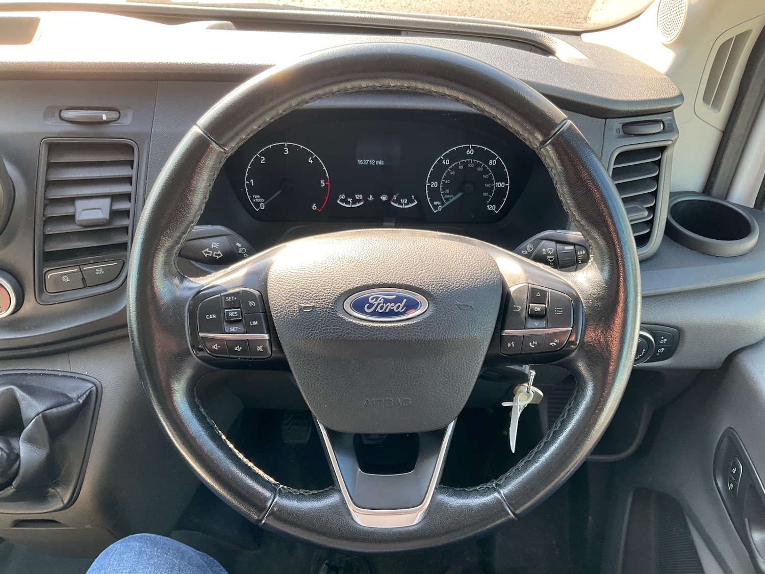 Used Ford Transit 2022 for sale - 77023116: Photo 23