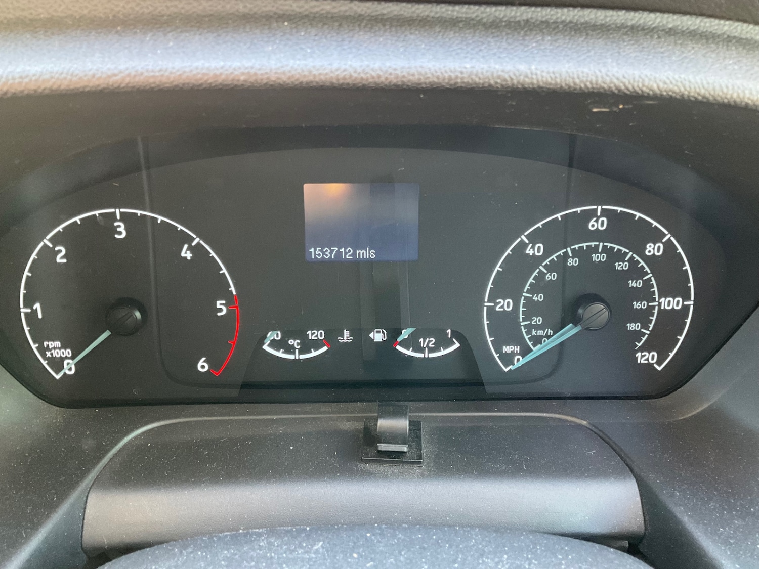 Used Ford Transit 2022 for sale - 77023116: Photo 24