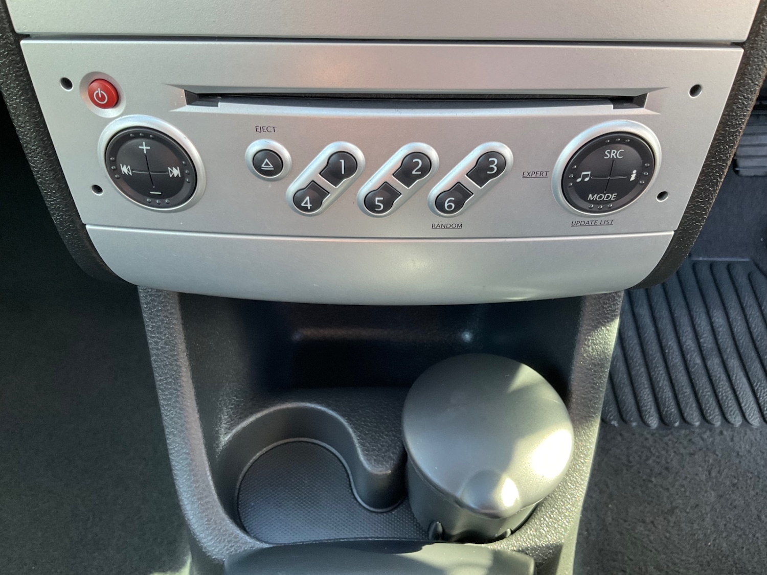 Vehicle 17
