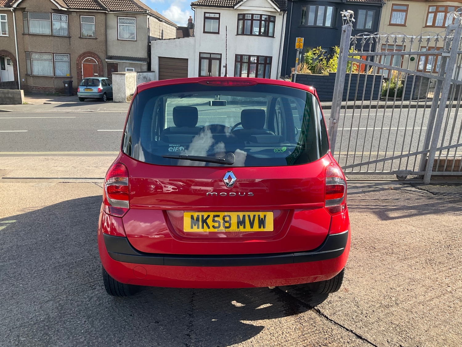 Vehicle 7