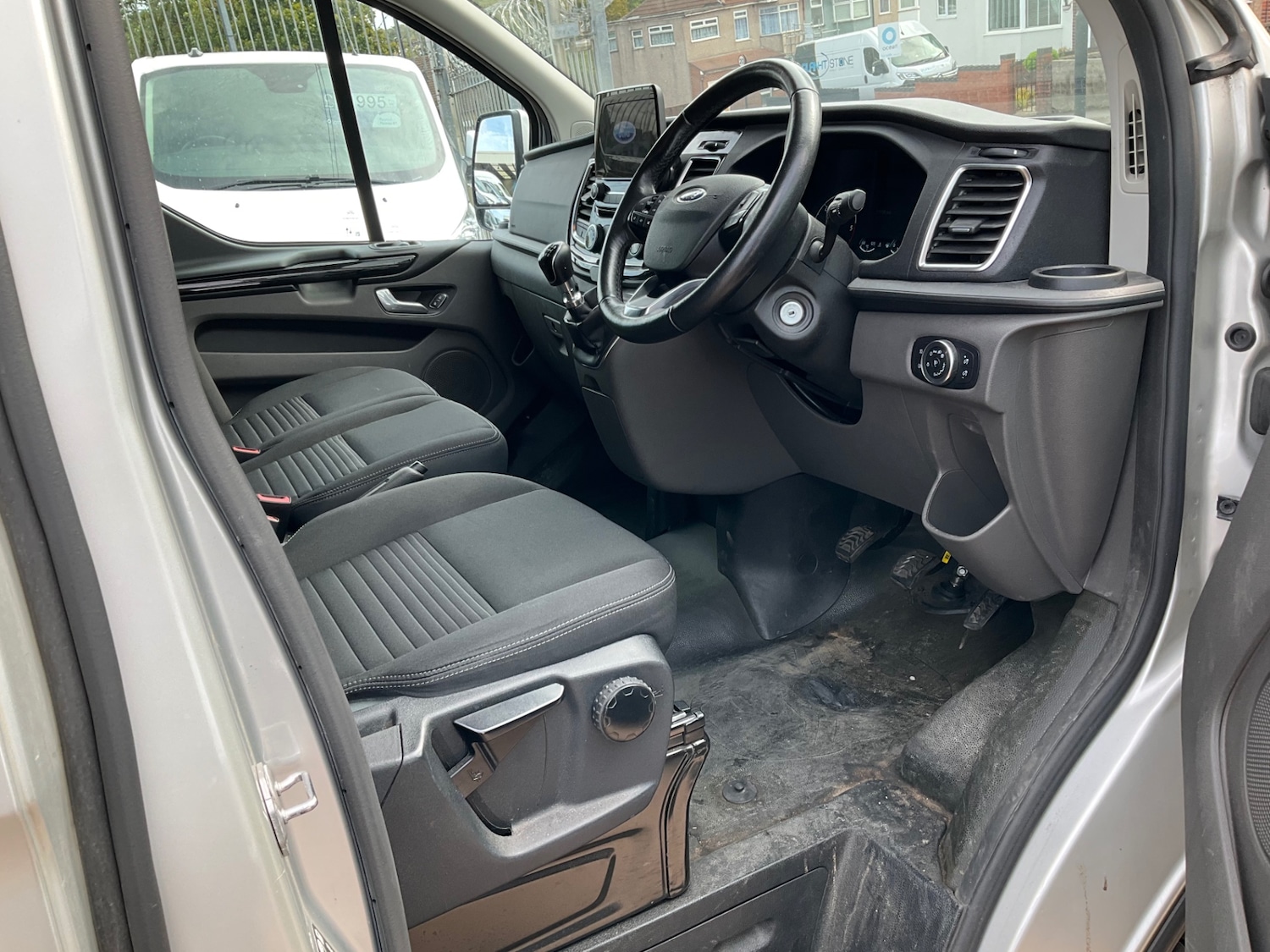 Vehicle 9
