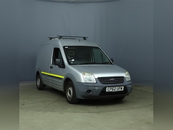 Used Ford Transit Connect 2013 for sale - 75638831: Photo