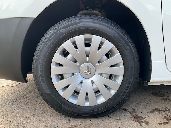 Used Citroen Berlingo 2018 for sale - 75239505: Photo 12