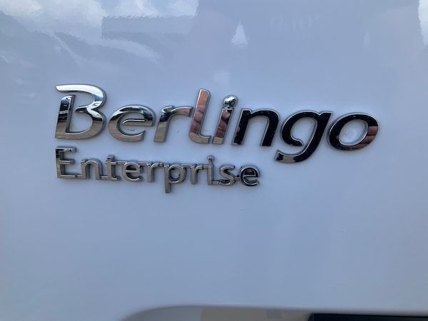 Used Citroen Berlingo 2018 for sale - 75239505: Photo 14