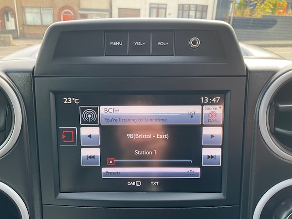 Used Citroen Berlingo 2018 for sale - 75239505: Photo 19