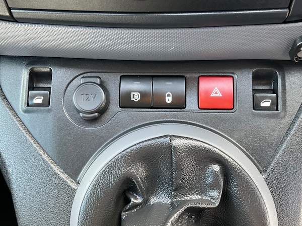 Used Citroen Berlingo 2018 for sale - 75239505: Photo 21