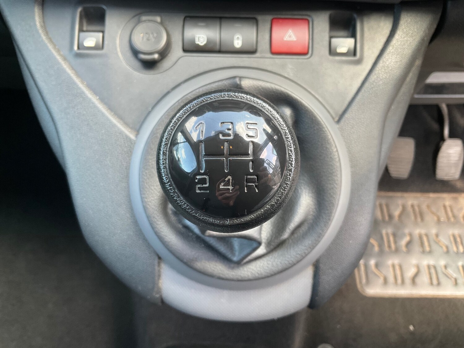 Vehicle 25