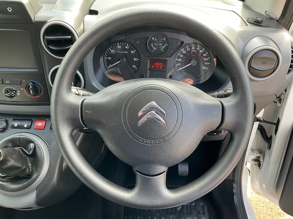 Used Citroen Berlingo 2018 for sale - 75239505: Photo 25