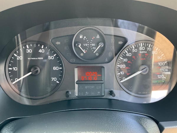 Used Citroen Berlingo 2018 for sale - 75239505: Photo 26