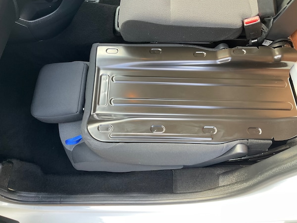 Used Citroen Berlingo 2018 for sale - 75239505: Photo 27