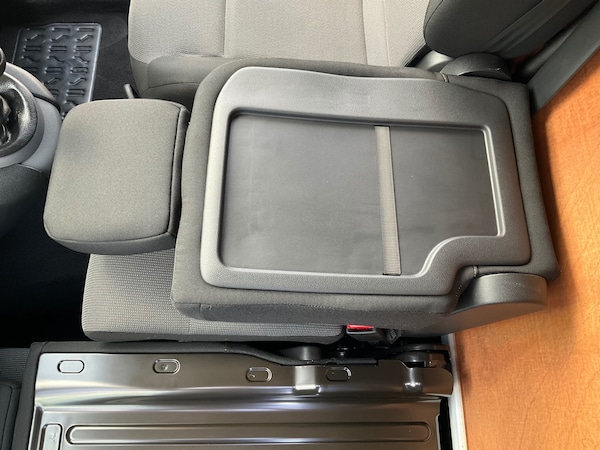 Used Citroen Berlingo 2018 for sale - 75239505: Photo 28