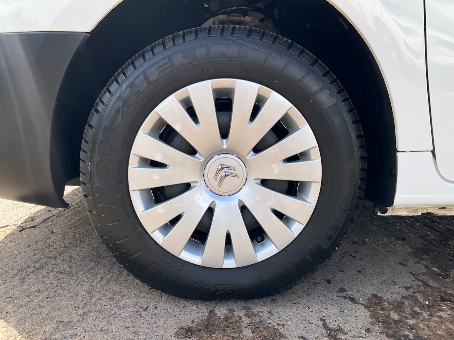 Used Citroen Berlingo 2018 for sale - 76945335: Photo 12