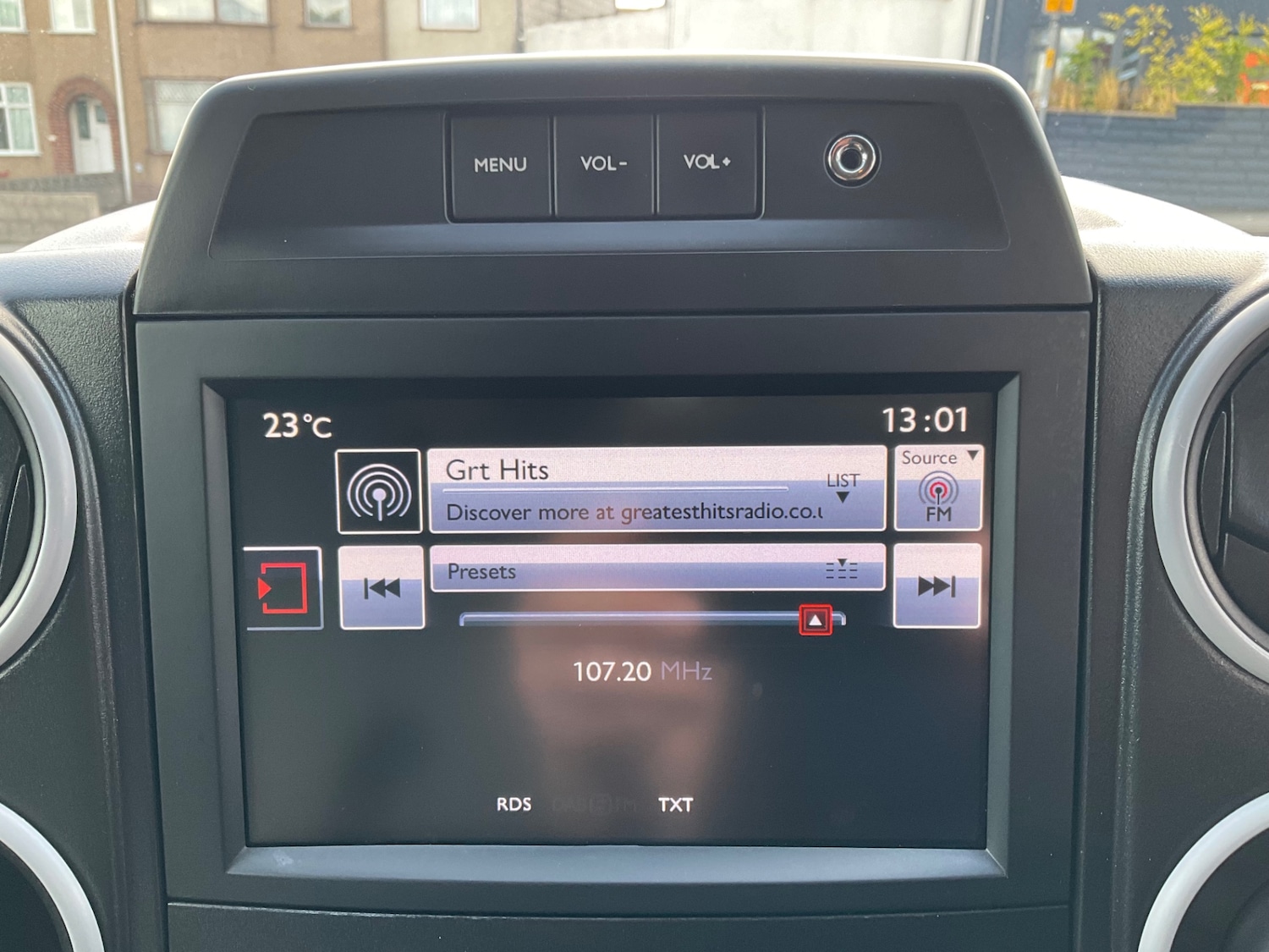 Used Citroen Berlingo 2018 for sale - 76945335: Photo 19